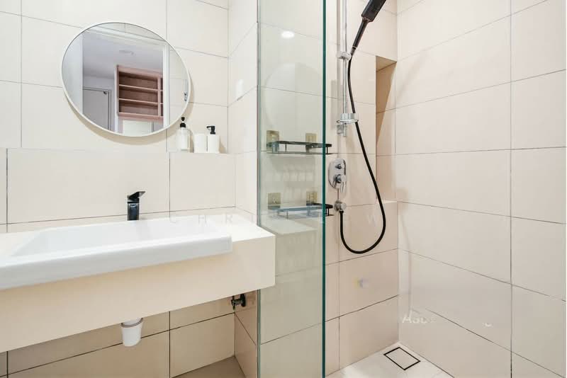 Condominium for Rent at Secoya Residence - CHRIS LEW - Bathroom - PropertyGuru.com.my