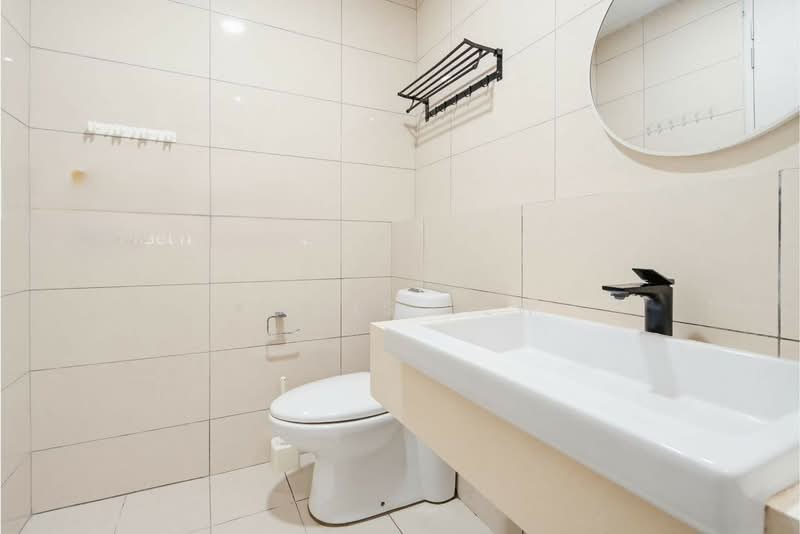 Condominium for Rent at Secoya Residence - CHRIS LEW - Bathroom - PropertyGuru.com.my