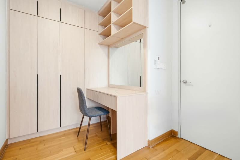 Condominium for Rent at Secoya Residence - CHRIS LEW - Interior - PropertyGuru.com.my