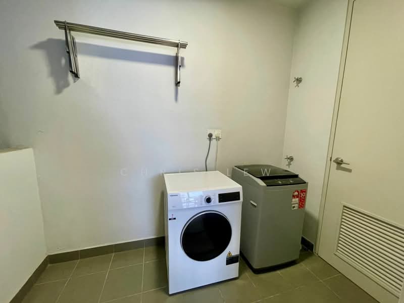 Condominium for Rent at Secoya Residence - CHRIS LEW - Interior - PropertyGuru.com.my