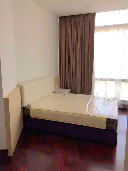 Service Residence for Rent at Banyan Tree Signatures - Low Wei Chao - Bedroom - PropertyGuru.com.my