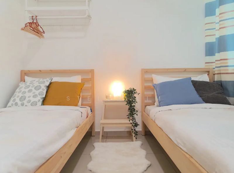 Amora Residensi @ Warisan 9 untuk Untuk Dijual - RM 310,000, Mac 2026 - Bedroom - PropertyGuru.com.my