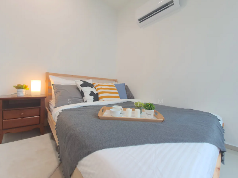 Amora Residensi @ Warisan 9 untuk Untuk Dijual - RM 310,000, Mac 2026 - Bedroom - PropertyGuru.com.my