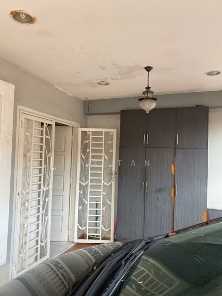 Taman Aman Perdana untuk Untuk Disewa - RM 2,500 /bulan, Mac 2026 - PropertyGuru.com.my