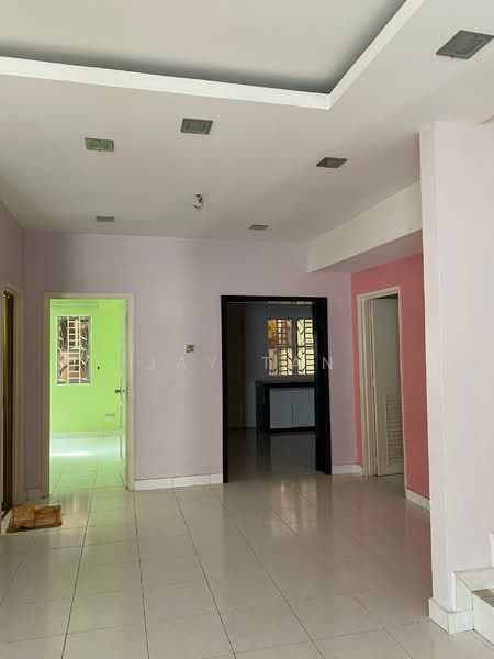 Taman Aman Perdana untuk Untuk Disewa - RM 2,500 /bulan, Mac 2026 - PropertyGuru.com.my