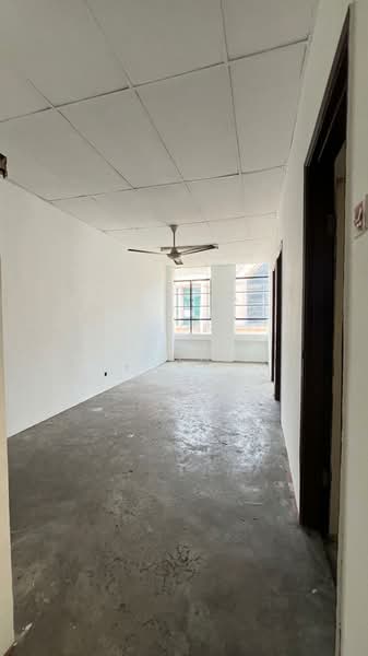 Shop / Office for Sale in Desa Aman Puri (Kepong) - Racheel Chang - Interior - PropertyGuru.com.my