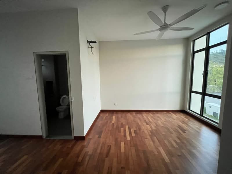 The Rise, Kota Emerald, Rawang untuk Untuk Dijual - RM 2,180,000, Mac 2026 - Bathroom - PropertyGuru.com.my