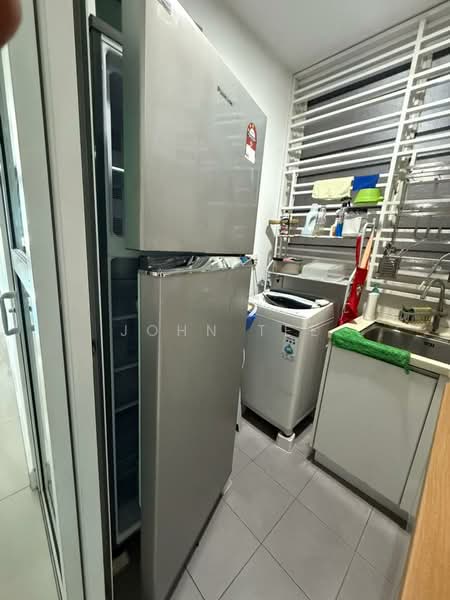 Service Residence for Rent at Impiria Residensi Bukit Tinggi Klang - John Tee - Interior - PropertyGuru.com.my