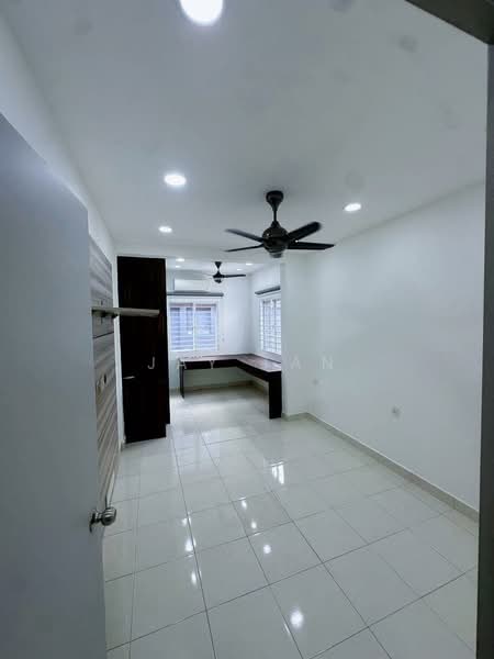 Semi-Detached House for Rent in Setia Impian (Setia Alam) - Jay Tan - Study - PropertyGuru.com.my