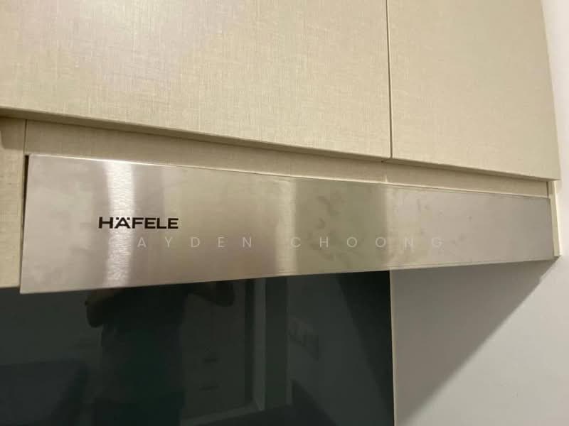 Service Residence for Rent at Sinaran @ Utropolis - Cayden Choong - PropertyGuru.com.my