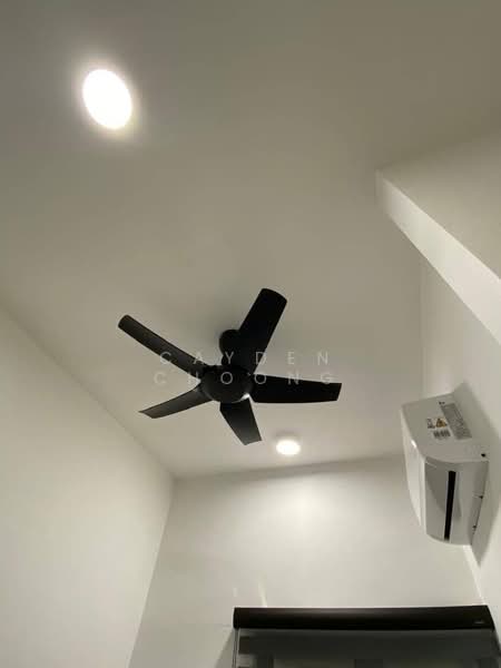 Service Residence for Rent at Sinaran @ Utropolis - Cayden Choong - Interior - PropertyGuru.com.my