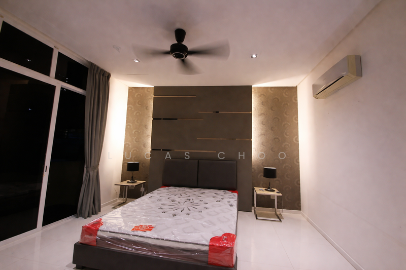 Bungalow for Sale in Ampang Jaya (Ampang) - Lucas Choo - Bedroom - PropertyGuru.com.my