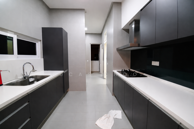 Bungalow for Sale in Ampang Jaya (Ampang) - Lucas Choo - Kitchen - PropertyGuru.com.my