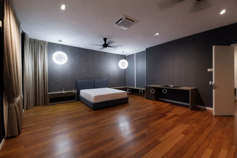Bungalow for Sale in Ampang Jaya (Ampang) - Lucas Choo - Bedroom - PropertyGuru.com.my