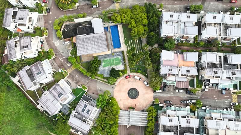 Bungalow for Sale in Ampang Jaya (Ampang) - Lucas Choo - Exterior - PropertyGuru.com.my