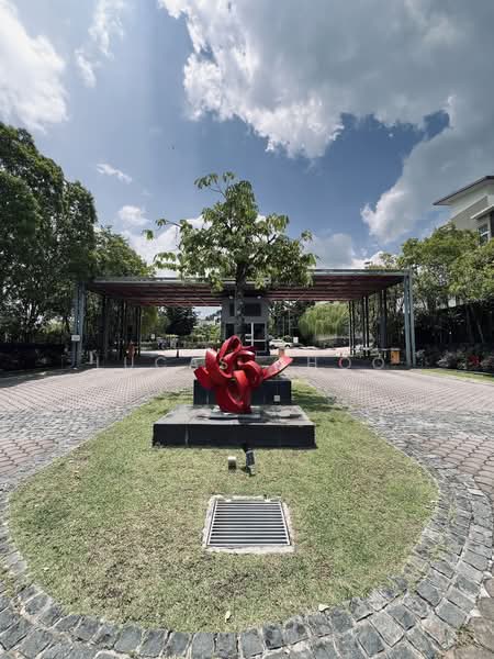 Bungalow for Sale in Ampang Jaya (Ampang) - Lucas Choo - Exterior - PropertyGuru.com.my