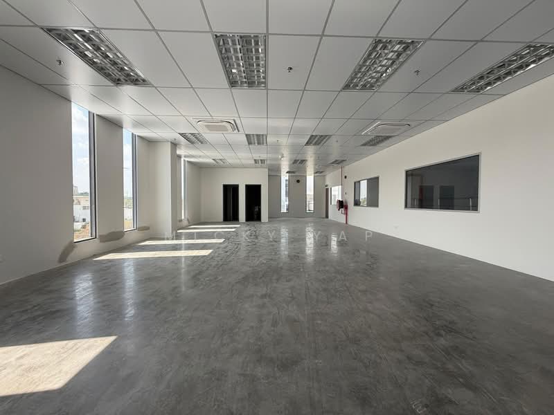 Factory for Rent in Kulim (Kedah) - Micky Yap - Interior - PropertyGuru.com.my