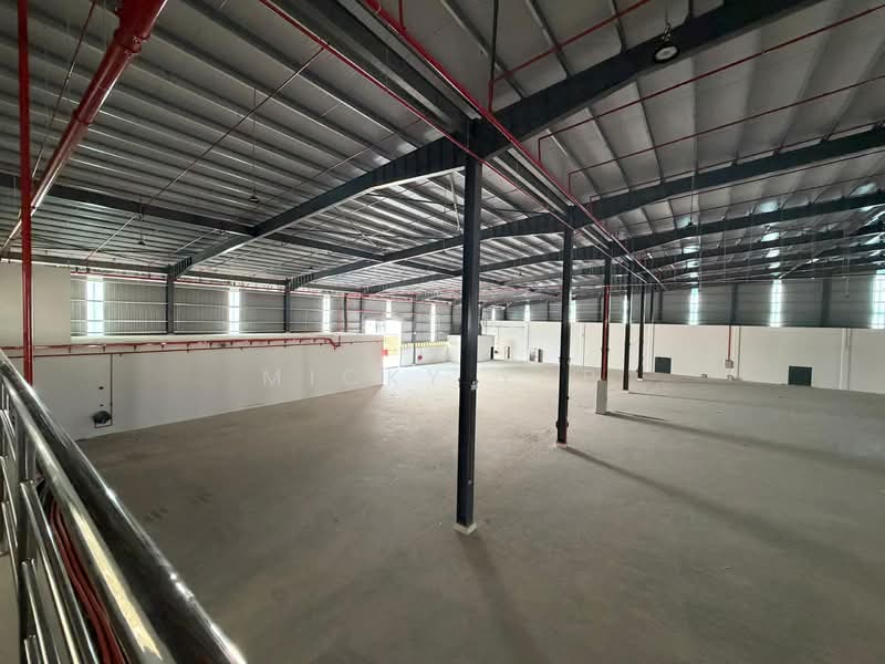 Factory for Rent in Kulim (Kedah) - Micky Yap - Interior - PropertyGuru.com.my