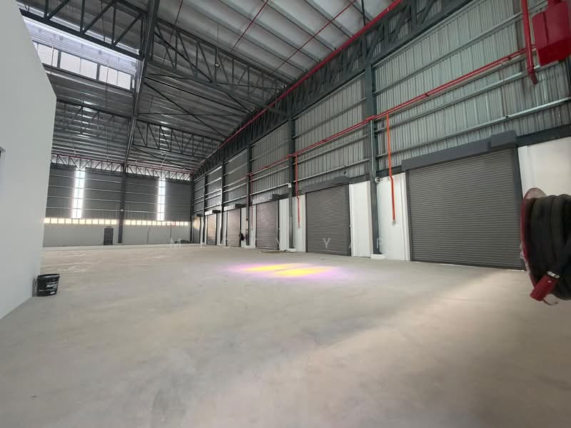 Factory for Rent in Kulim (Kedah) - Micky Yap - Interior - PropertyGuru.com.my