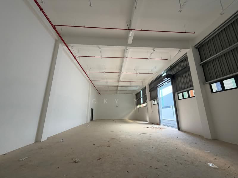 Factory for Rent in Kulim (Kedah) - Micky Yap - Interior - PropertyGuru.com.my