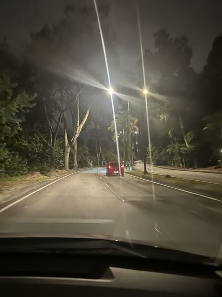 Untuk Disewa - Hijauan Saujana