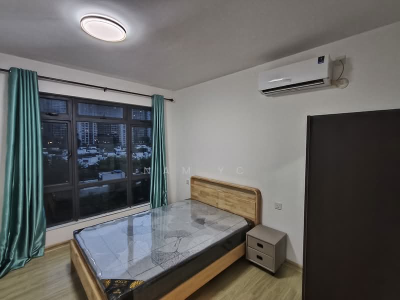 Apartment for Rent at Regalia Park @ Forest City - Nam YC - PropertyGuru.com.my