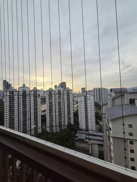 Condominium for Sale at Royal Domain Sri Putramas 2 - Han Ker - Exterior - PropertyGuru.com.my