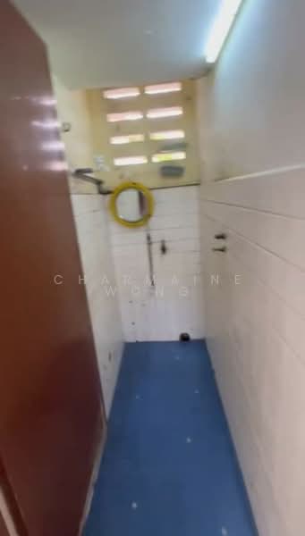 United Garden (Taman Lee Yan Lian) untuk Untuk Disewa - RM 1,200 /bulan, Mac 2026 - Bathroom - PropertyGuru.com.my