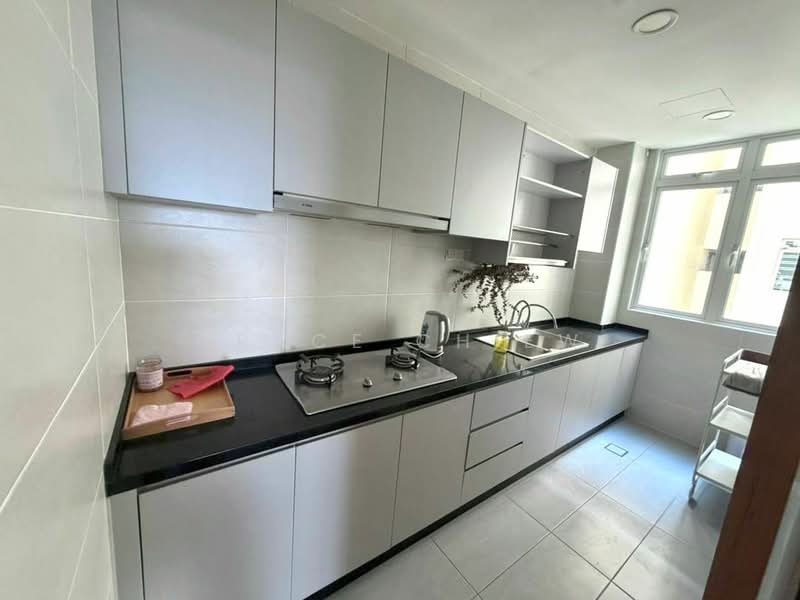 KSL Residence @ Daya untuk Untuk Dijual - RM 450,000, Apr 2026 - Kitchen - PropertyGuru.com.my