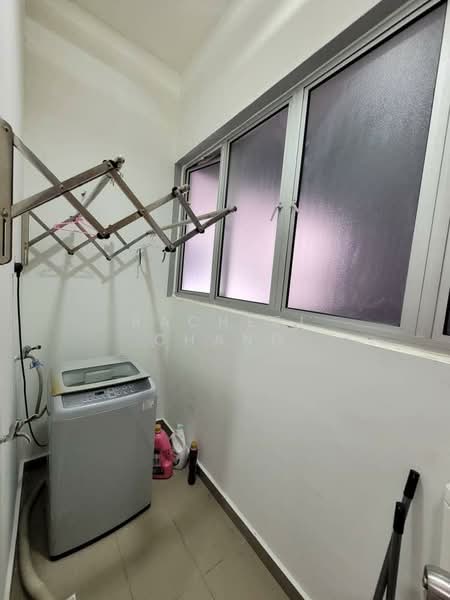 Service Residence for Sale at City of Green - Racheel Chang - Interior - PropertyGuru.com.my