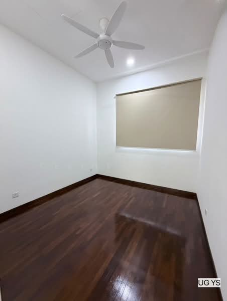 Semi-Detached House for Sale in Setia Alam (Selangor) - Celine Khoo - Interior - PropertyGuru.com.my