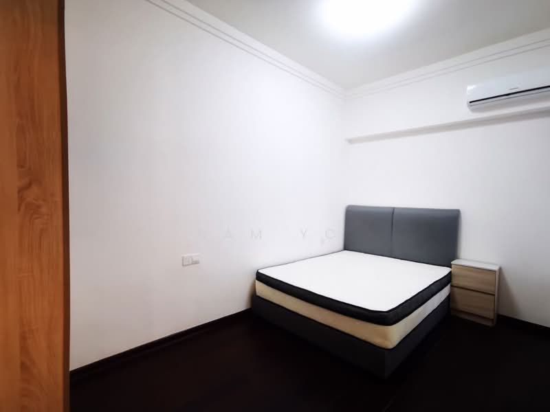 R&F Princess Cove Phase 1 untuk Untuk Disewa - RM 3,000 /bulan, Apr 2026 - Bedroom - PropertyGuru.com.my