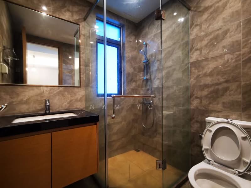 R&F Princess Cove Phase 1 untuk Untuk Disewa - RM 3,000 /bulan, Apr 2026 - PropertyGuru.com.my