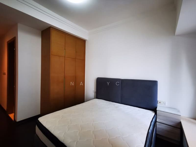 R&F Princess Cove Phase 1 untuk Untuk Disewa - RM 3,000 /bulan, Apr 2026 - PropertyGuru.com.my