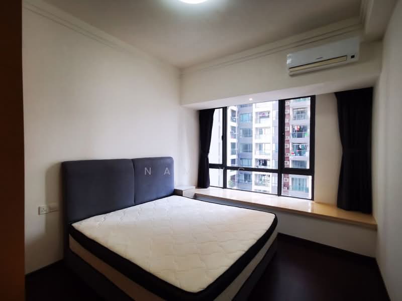 R&F Princess Cove Phase 1 untuk Untuk Disewa - RM 3,000 /bulan, Apr 2026 - PropertyGuru.com.my