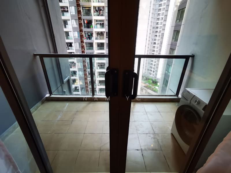 R&F Princess Cove Phase 1 untuk Untuk Disewa - RM 3,000 /bulan, Apr 2026 - PropertyGuru.com.my