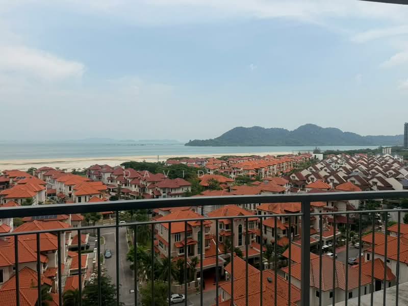 The Zen untuk Untuk Disewa - RM 2,000 /bulan, Mac 2026 - View - PropertyGuru.com.my