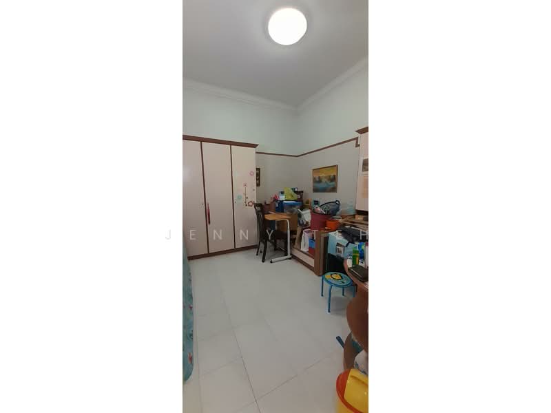 Untuk Dijual - Taman Malim Jaya