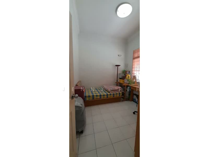 Untuk Dijual - Taman Malim Jaya