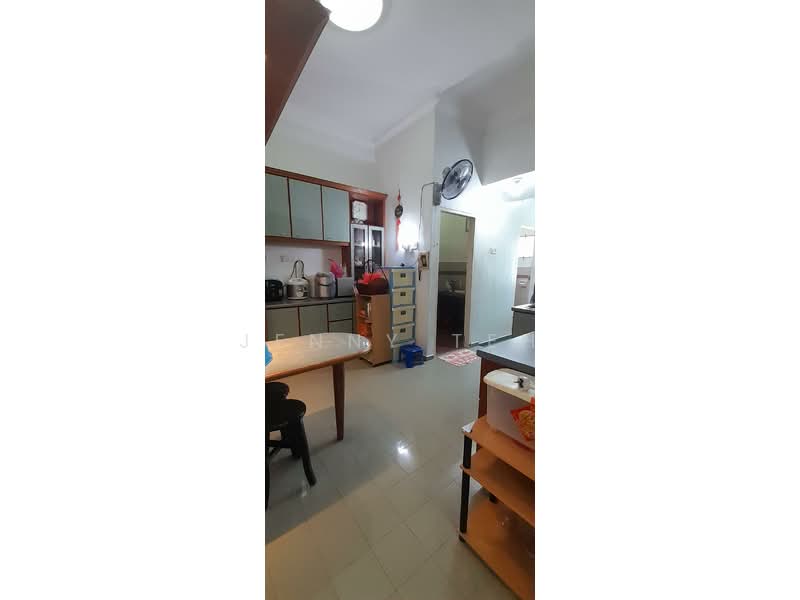 Untuk Dijual - Taman Malim Jaya