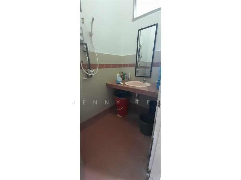 Untuk Dijual - Taman Malim Jaya