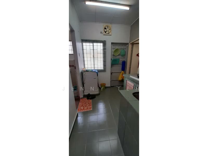Untuk Dijual - Taman Malim Jaya