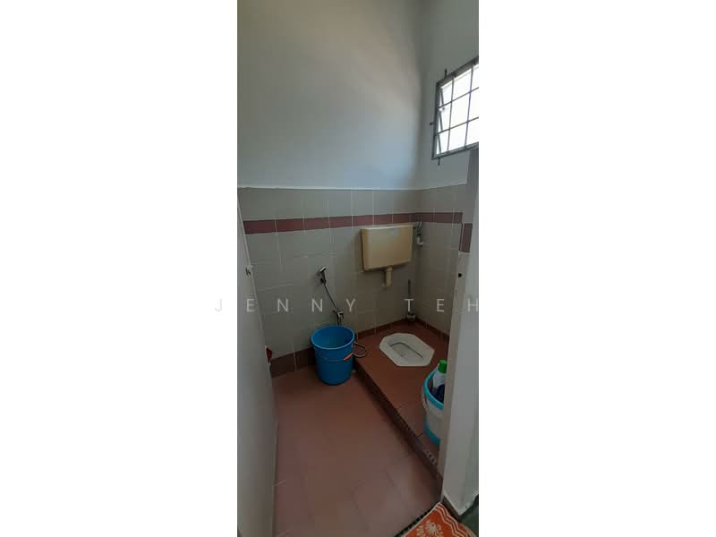 Untuk Dijual - Taman Malim Jaya
