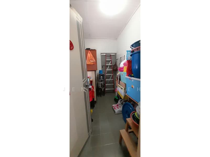 Untuk Dijual - Taman Malim Jaya