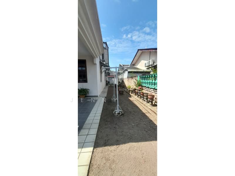 Untuk Dijual - Taman Malim Jaya