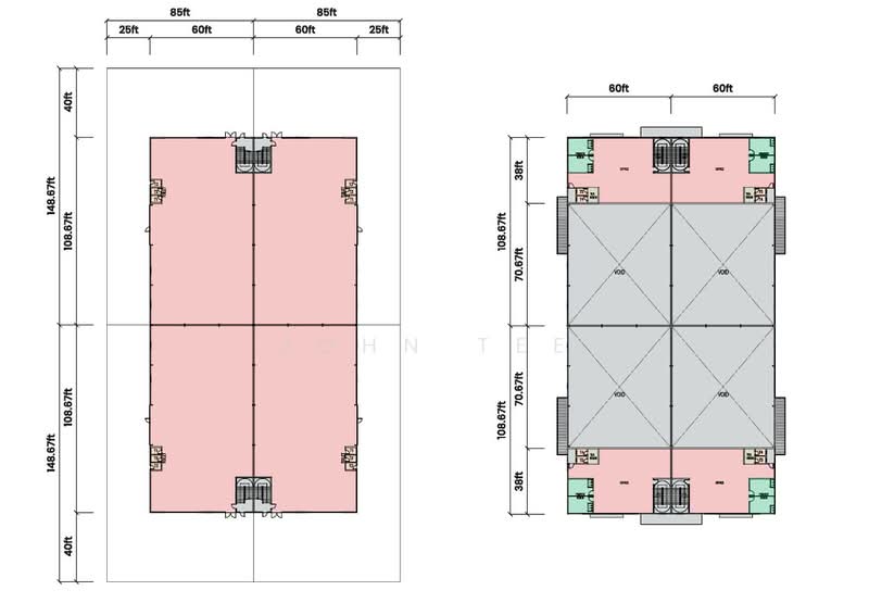 Detached Factory for Rent in Kampung Sri Cheeding (Jenjarom) - John Tee - PropertyGuru.com.my