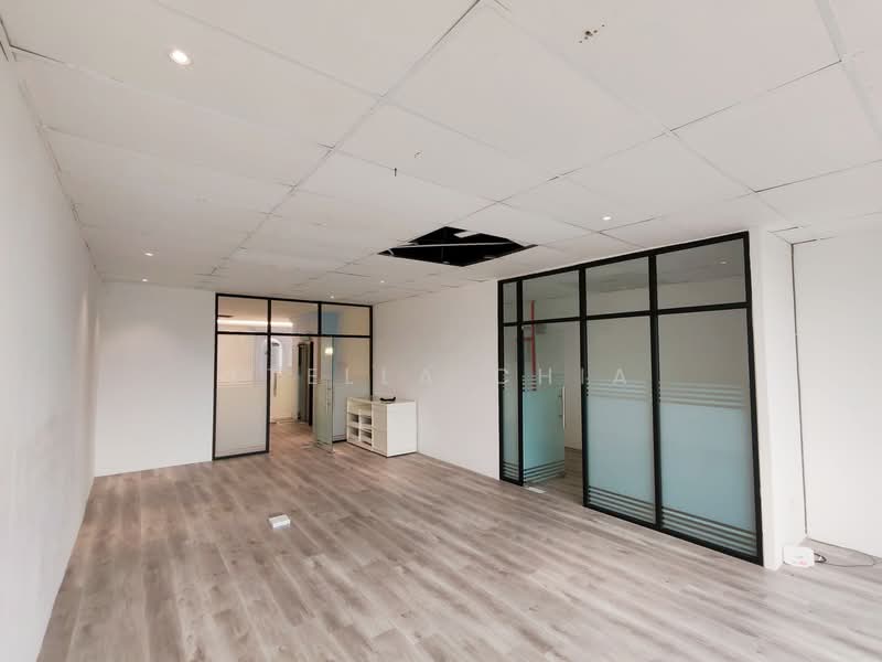 Shop / Office for Rent in Johor Bahru (Johor) - Stella Chia - Interior - PropertyGuru.com.my