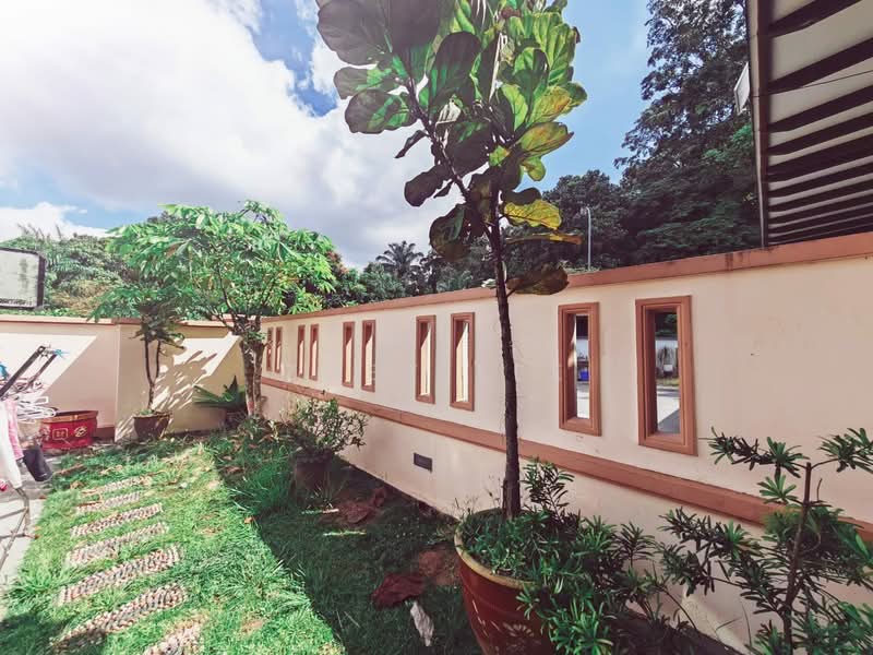 Semi-Detached House for Sale in Taman Impian Emas (Skudai) - Zoey Lee - Exterior - PropertyGuru.com.my