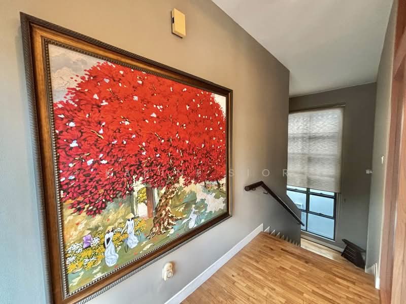 Semi-Detached House for Sale in East Ledang (Iskandar Puteri (Nusajaya)) - Karine Sior - Interior - PropertyGuru.com.my