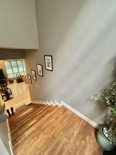 Semi-Detached House for Sale in East Ledang (Iskandar Puteri (Nusajaya)) - Karine Sior - Interior - PropertyGuru.com.my